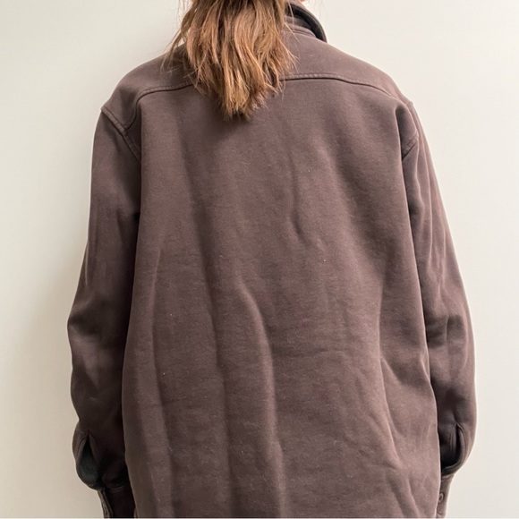 Brown TNA Pullover - Picture 4 of 7